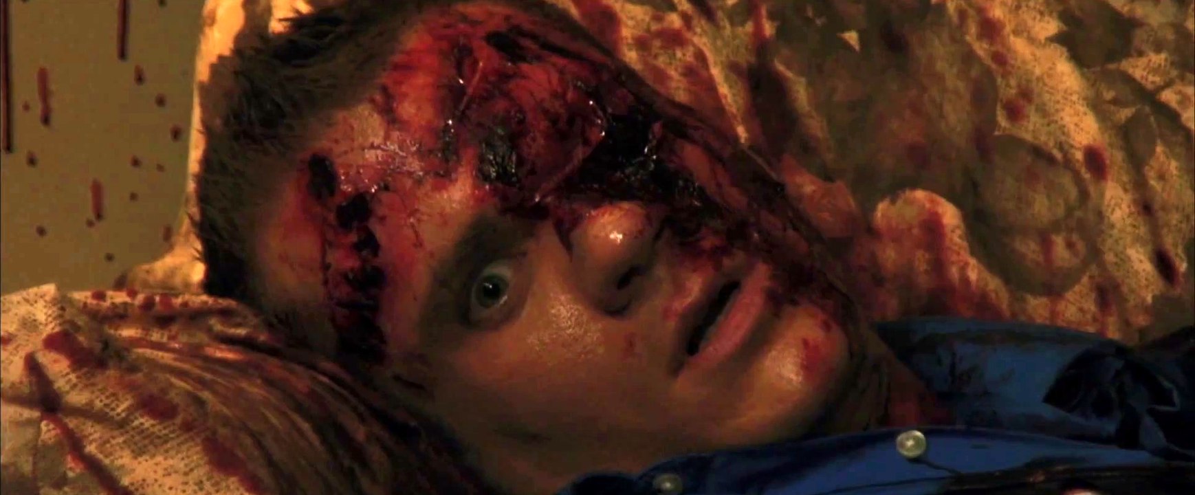 Blutmond Die Nacht der WerwÃ¶lfe - Trailer (Deutsch) HD