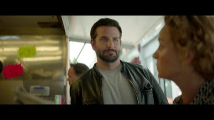 Burnt - Clip Regrets (English) HD