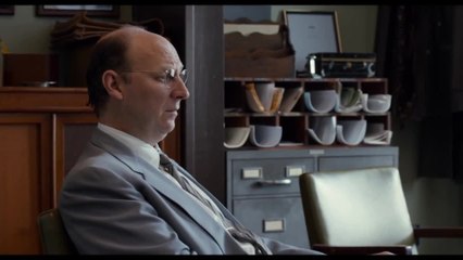 Trumbo - Clip Fire Trumbo (English) HD