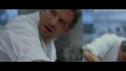 Burnt - Clip Yes Chef! (English) hD