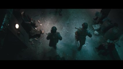 Iron Sky The Coming Race - Clip Moon No More (English) HD