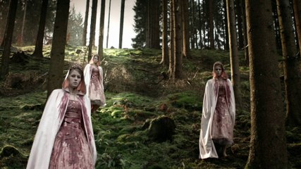 Weinberg - S01 Extended TV Spot (Deutsch) HD