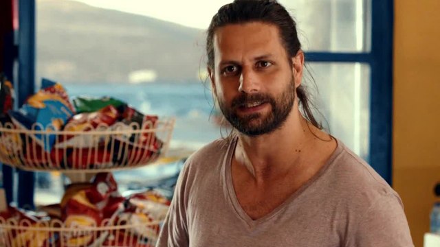 Highway to Hellas - Clip Panos (Deutsch) HD