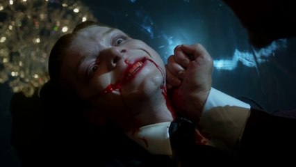 Gotham S02 Traier NYCC Sizzle Reel (English) HD)