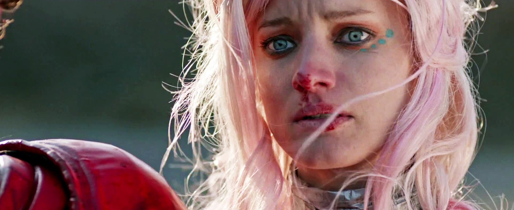 Turbo Kid - Trailer (Deutsch) HD