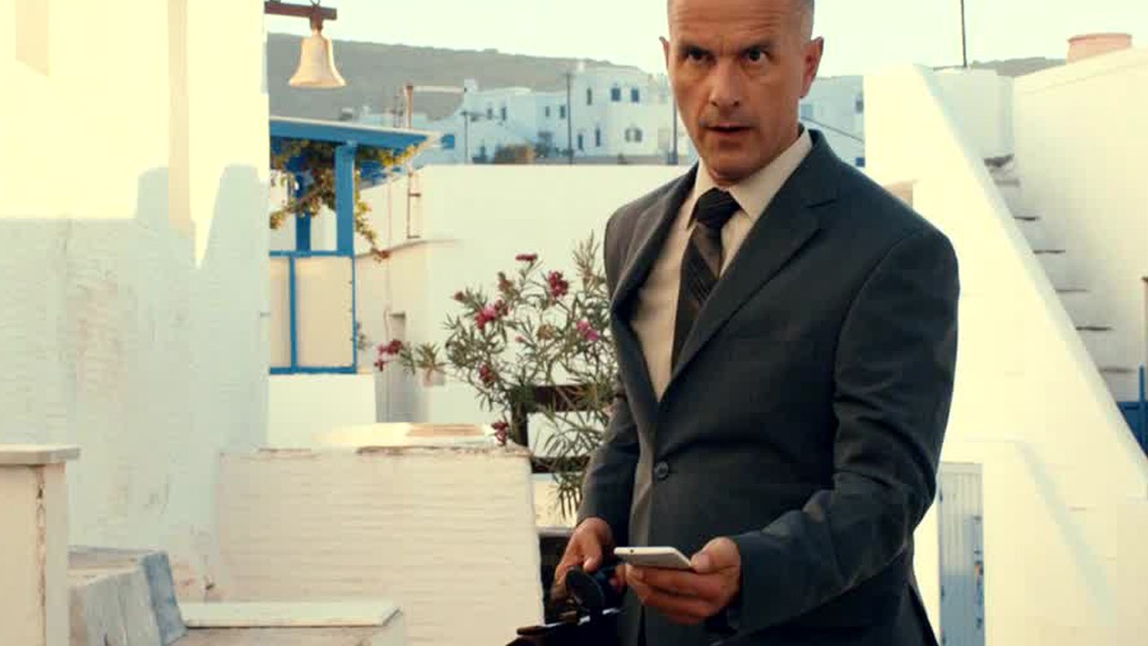 Highway to Hellas - Clip Orientieren (Deutsch) HD