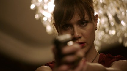 Crossing Lines - S01 Trailer (English) HD