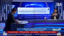 إجابات إبراهيم سعيد على اسئلة جماهير البريمو .. هل الزمالك هيتأثر في حالة إقالة مرتضى_منصور
