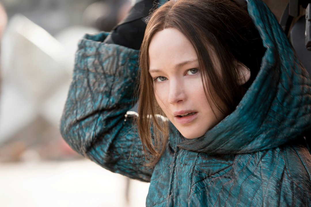 Die Tribute von Panem Mockingjay Teil 2 - Trailer 3 (Deutsch) HD