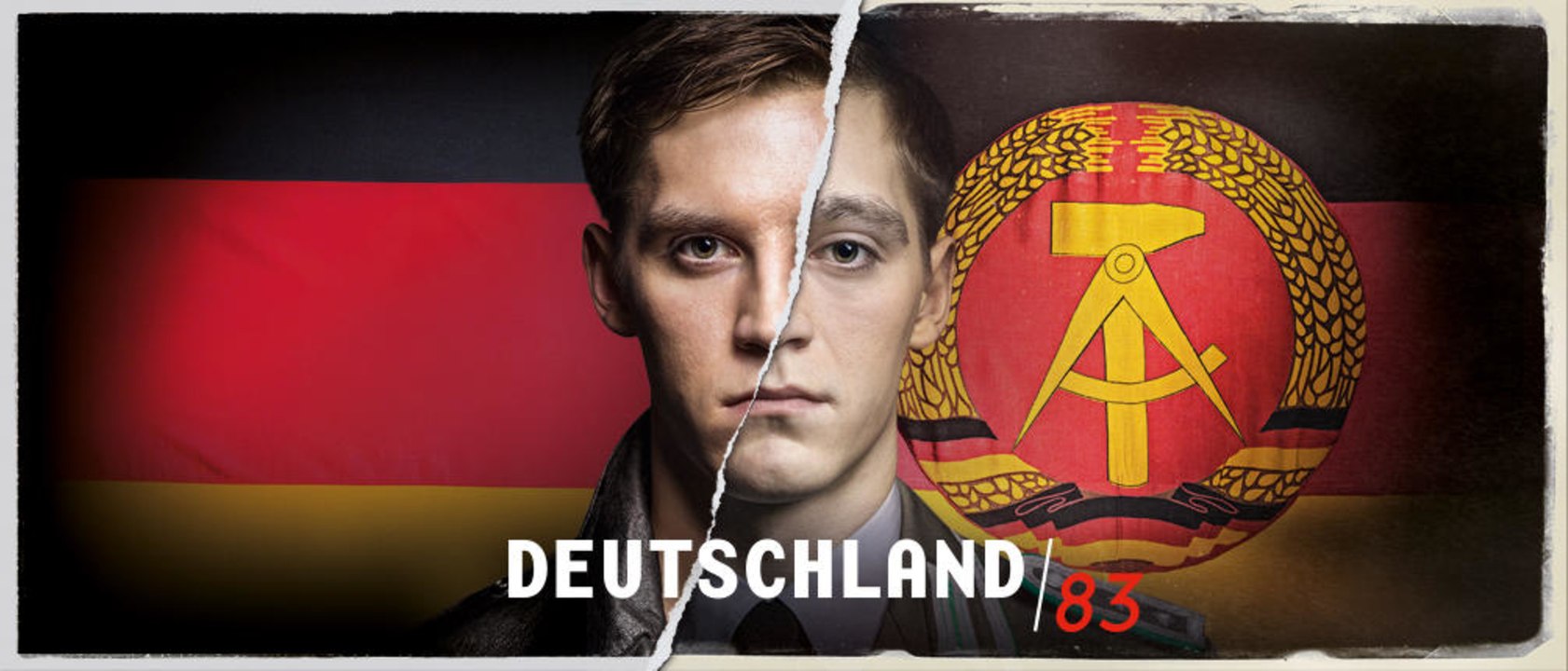 Deutschland 83 - S01 Trailer Auf welcher Seite stehst du? (Deutsch) HD