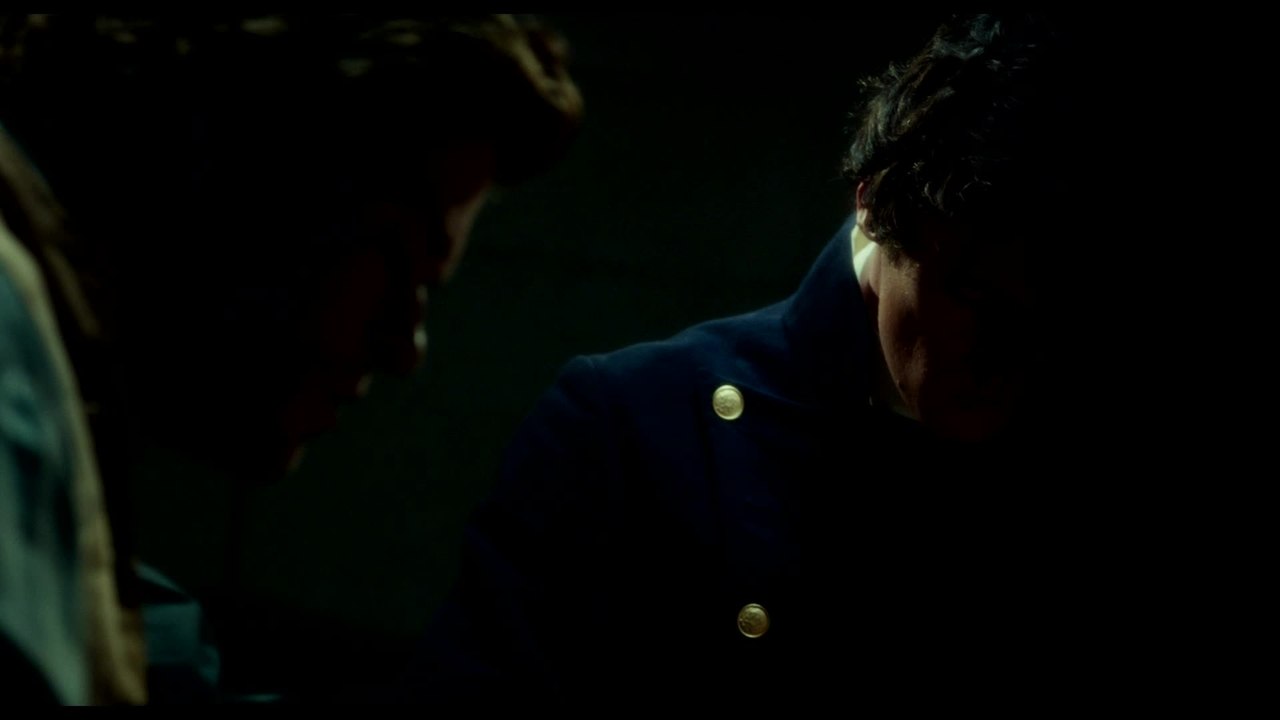 Im Herzen der See  - Clip FestlÃ¤nder (Deutsch) HD