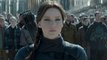 The Hunger Games - Mockingjay Part 2 - Trailer 3 (English) HD