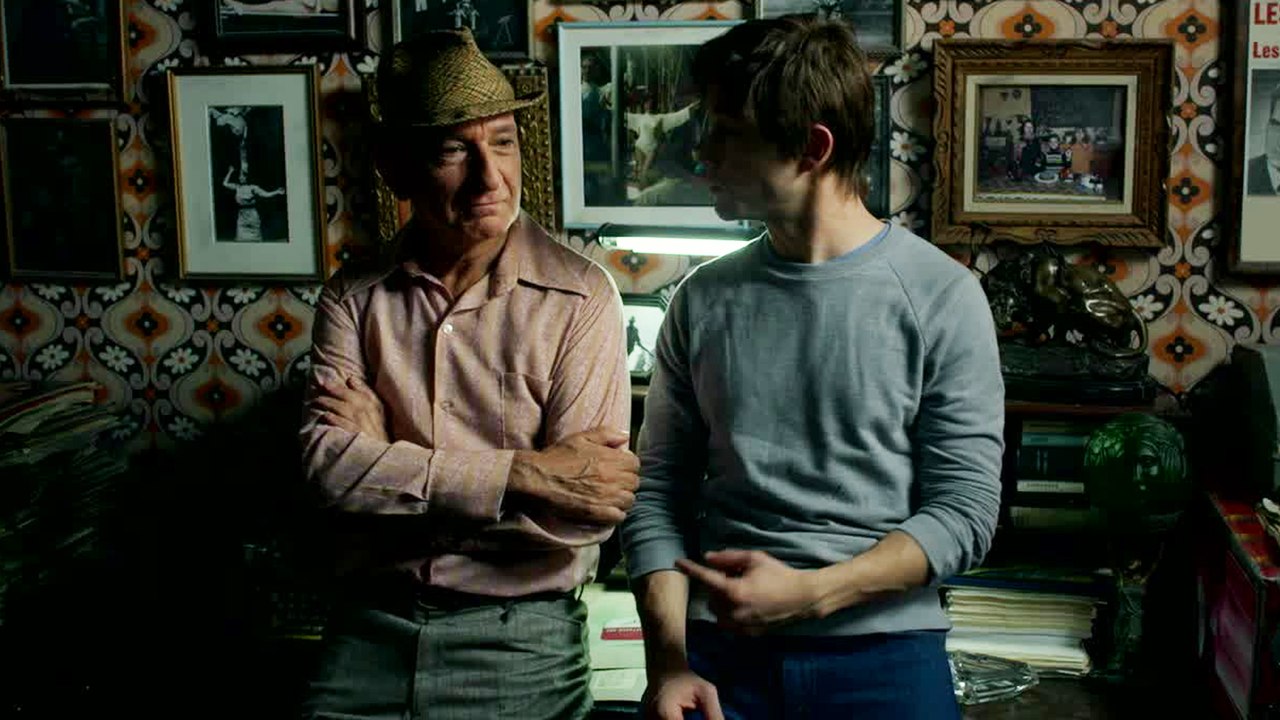 The Walk - Clip Etwas Wunderbares (Deutsch) HD