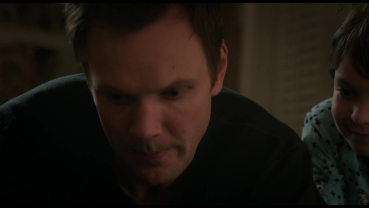 Furchtbar frÃ¶hliche Weihnachten - Clip (Deutsch) HD