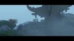 Kung Fu Panda 3 - Clip Secret Panda Village (English) HD