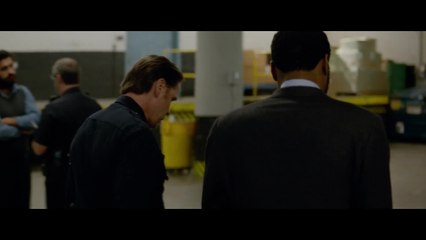 Secret in Their Eyes - Clip Daughter (English) HD