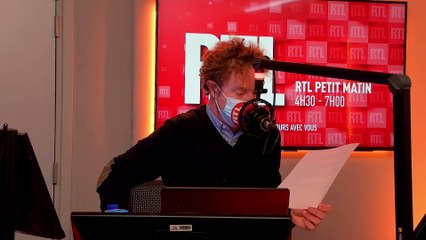 Le journal RTL de 5h du 11 novembre 2020