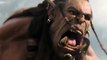 Warcraft - International TV Spot (English) HD
