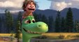 The Good Dinosaur - International Trailer (English) HD