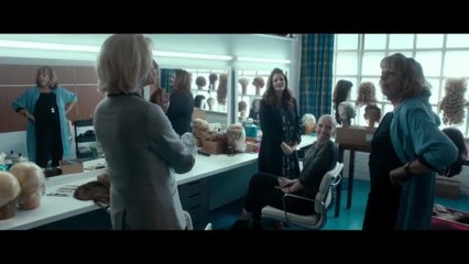 Miss You Already - Clip Wigs (English) HD