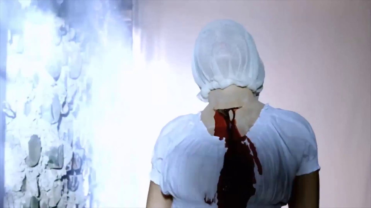 Dracula Die RÃ¼ckkehr des PfÃ¤hlers - Trailer (Deutsche UT) HD