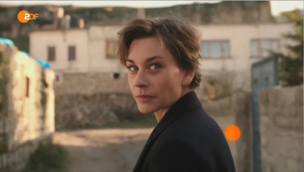 Ein Fisch namens Liebe - Trailer (Deutsch) HD