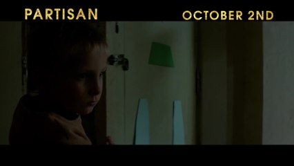 Partisan - Clip The Patriarch (English) HD