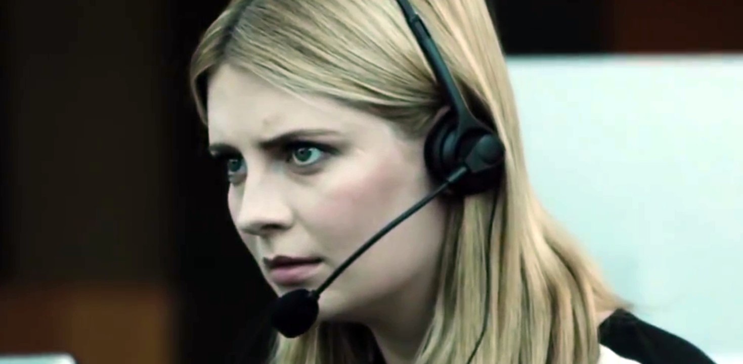 Operator Wettlauf gegen die Zeit - Trailer (Deutsch) HD