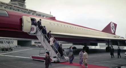 The Man in the High Castle - S01 Trailer Defiance (English) HD