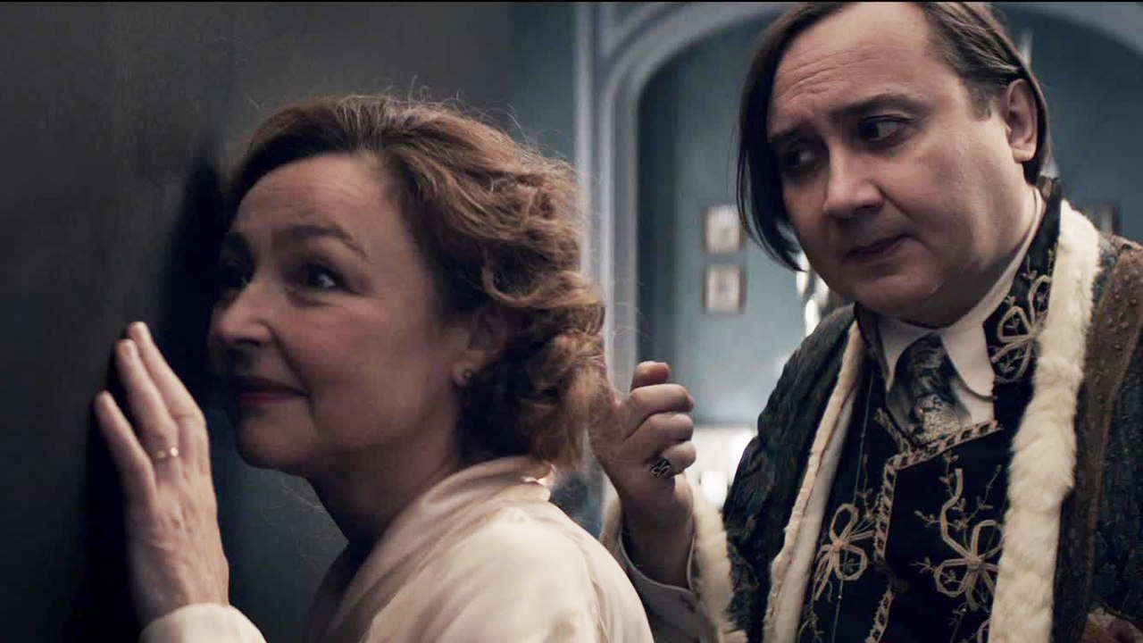 Madame Marguerite - Clip Proben (Deutsch) HD