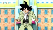 Dragon Ball Super - S01 Episode 15 Trailer (OV) HD