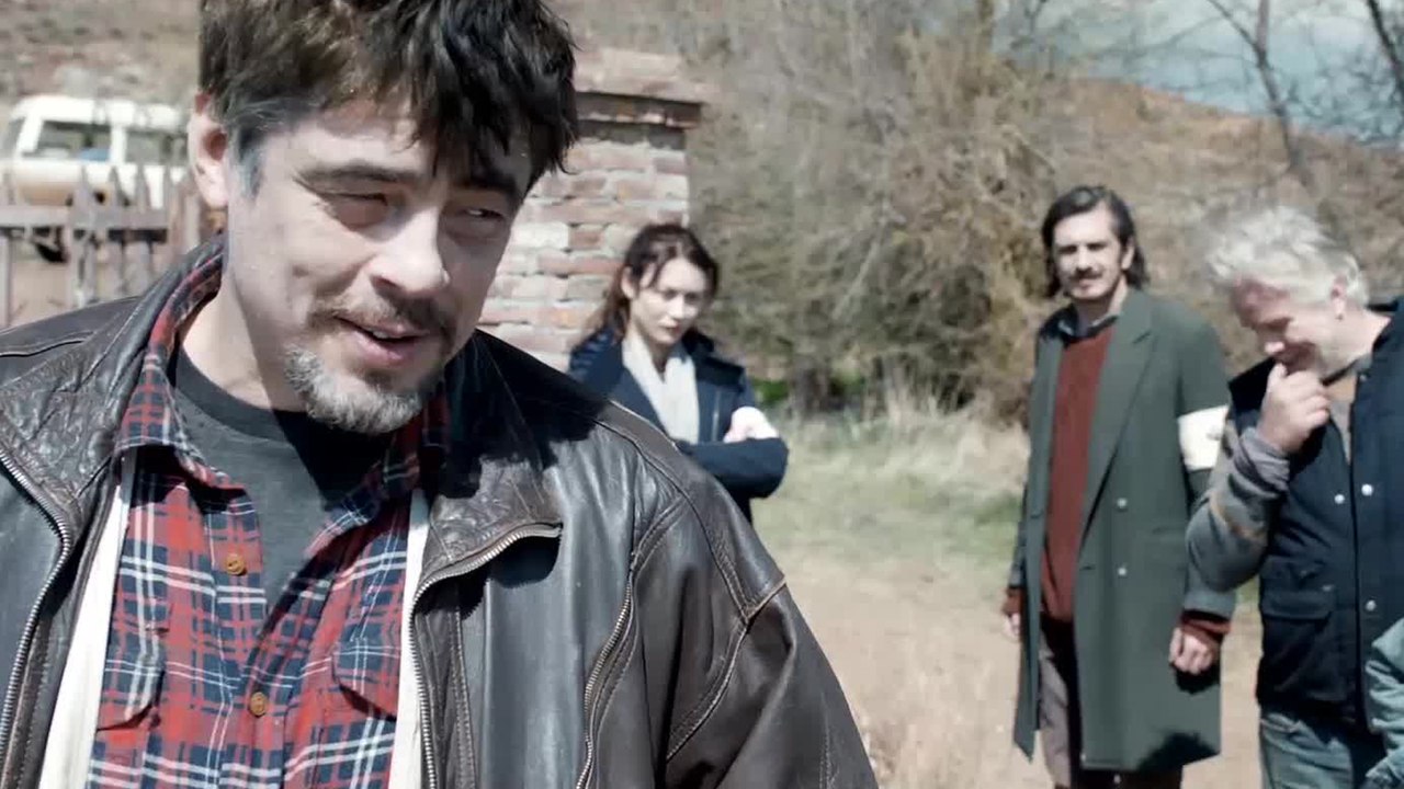 A Perfect Day - Clip Das Seil hÃ¤ngt (Deutsch) HD