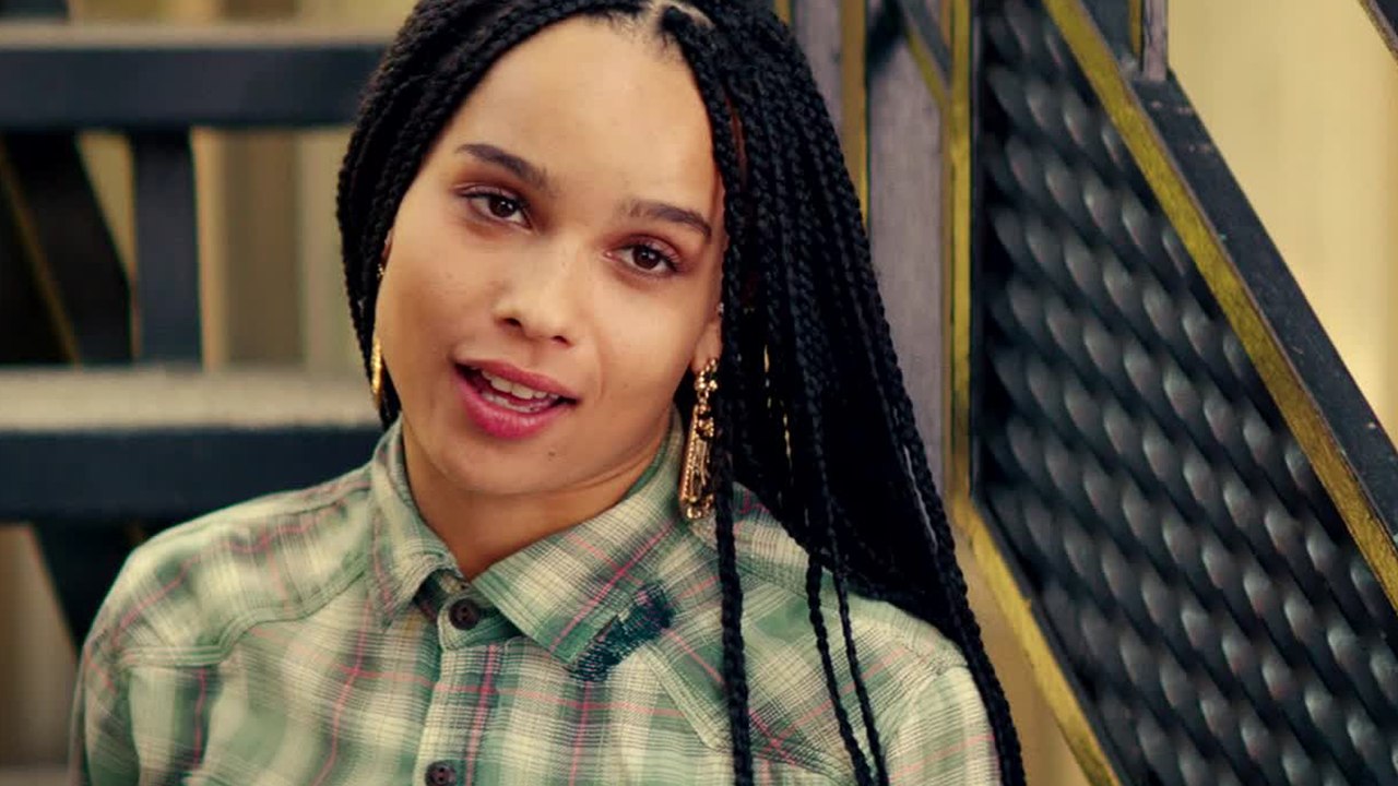 Dope - Clip Geburtstagsparty (Deutsch) HD