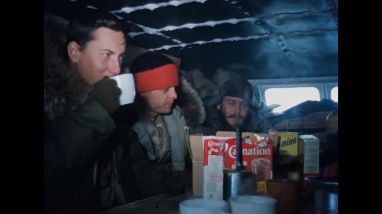 Zwischen Himmel und Eis - Clip UnertrÃ¤gliche ertragen (Deutsch) HD