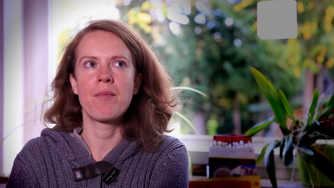 Freiheit in Kinderschuhen - Teaser Trailer (Deutsch) HD