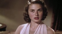Ingrid Bergman - Trailer (English) HD