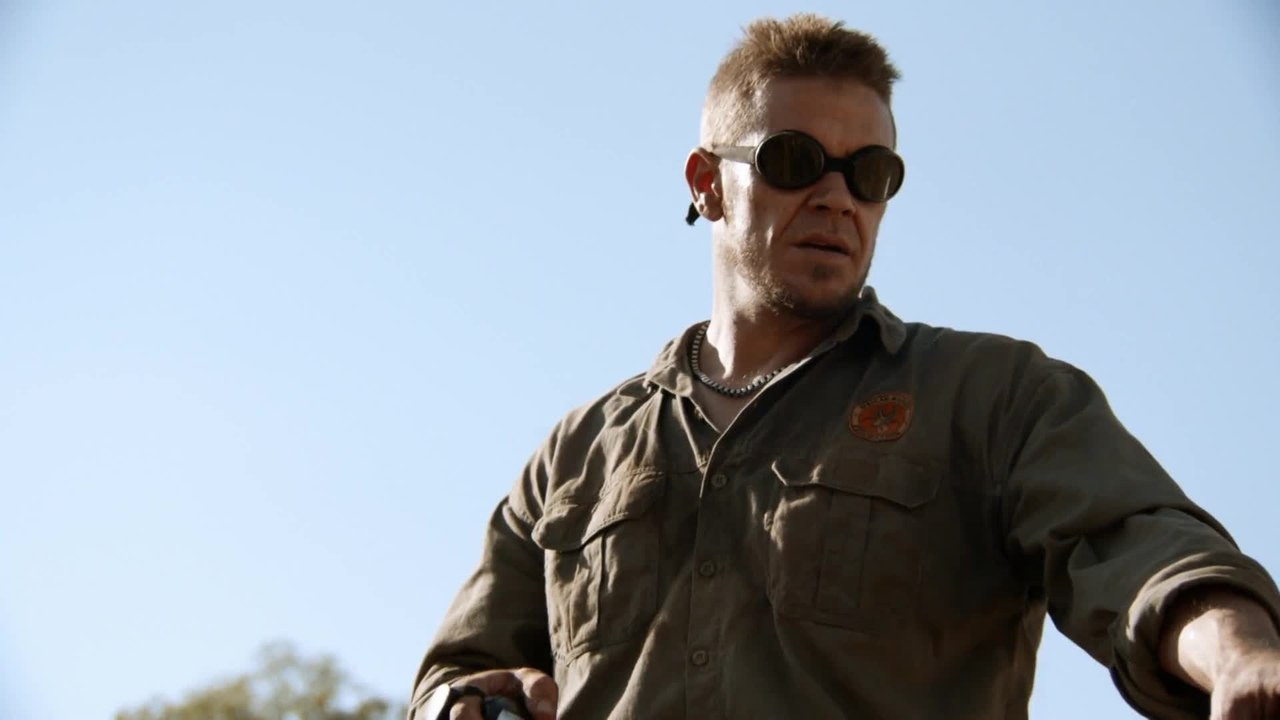 Tremors 5: Blutlinien - Clip (Deutsch) HD