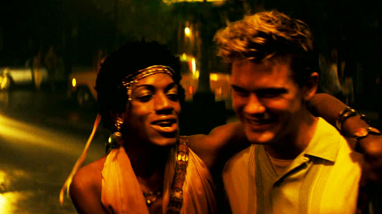 Stonewall - Clip Folgt mir Jungs (Deutsch) HD