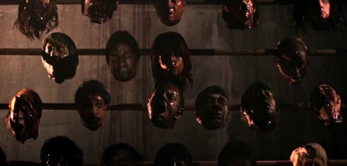 Mexico Barbaro - Red Band Trailer (English) HD