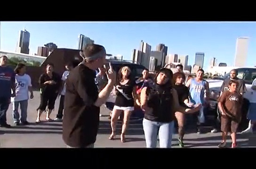 'This is My Town'- D-A-Dubb and Felisa Latin Soul