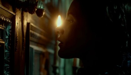 Crimson Peak - TV Spot 3 (Deutsch) HD