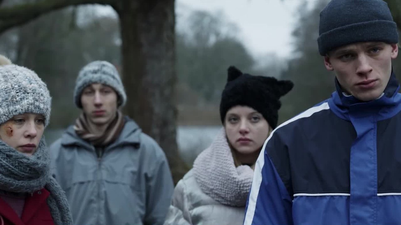 4 KÃ¶nige - Clip Wichteln (Deutsch) HD