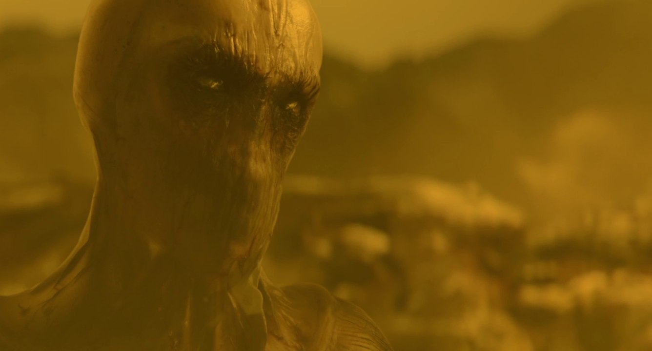 The Shannara Chronicles - Teaser Trailer (Deutsch) HD