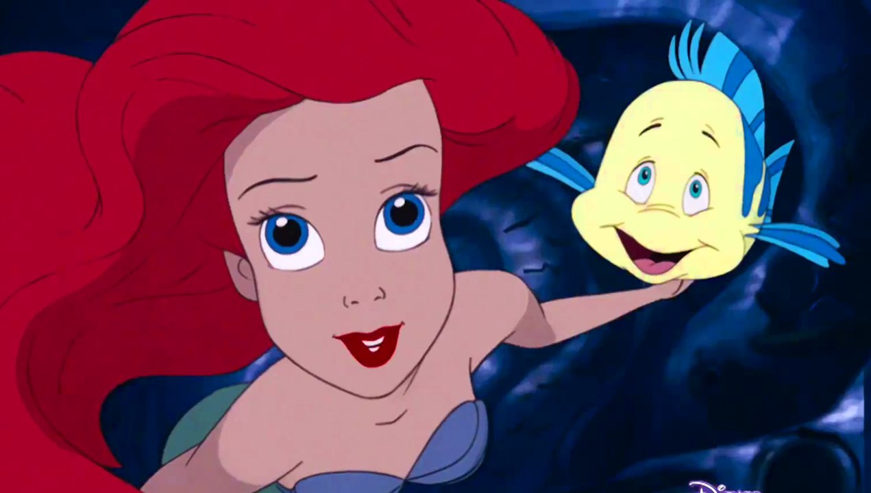 Arielle die Meerjungfrau - TV Spot (Deutsch) HD