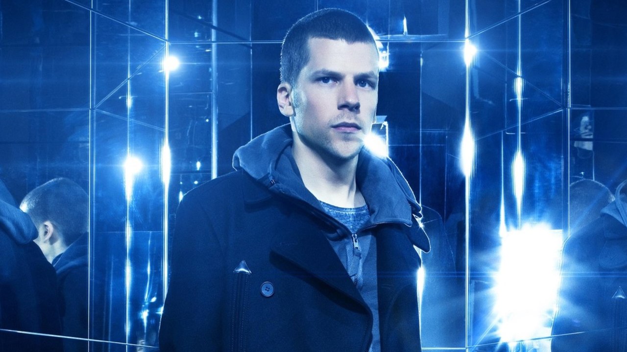 Die Unfassbaren 2 - Teaser Trailer (Deutsch) HD