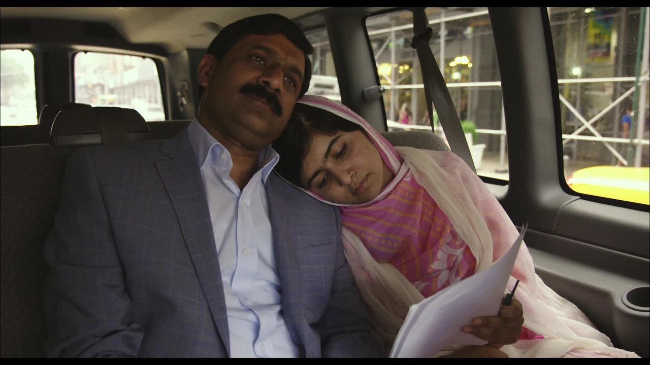 Malala - Clip One Soul (Deutsche UT) HD