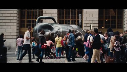 The Big Short - Featurette Meet Mark Baum (English) HD