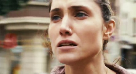 Ein Atem - Trailer (Deutsch) HD