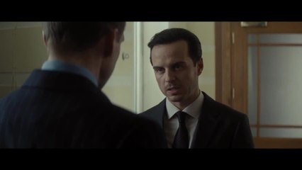Spectre - Clip Cocky Little Bastard (English) HD