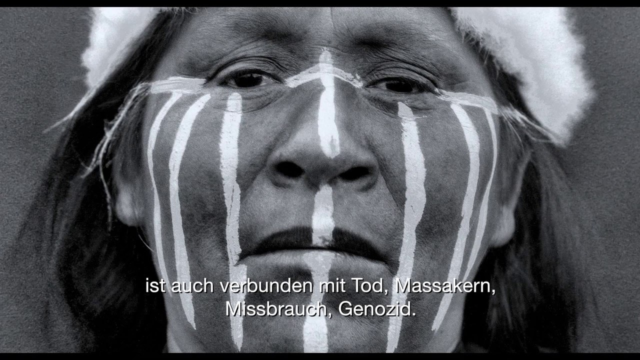 Der Perlmuttknopf - Trailer (Deutsche UT) HD